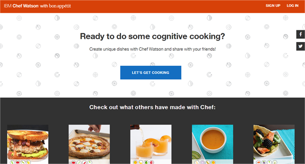 IBM-Chef-Watson